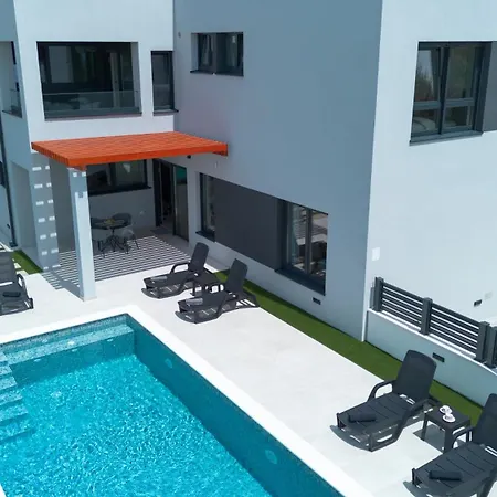 Appartamento Fig By Bright Bliss Seget Vranjica