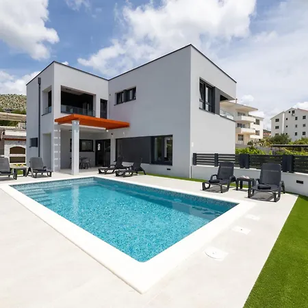 Apartment Fig By Bright Bliss Seget Vranjica