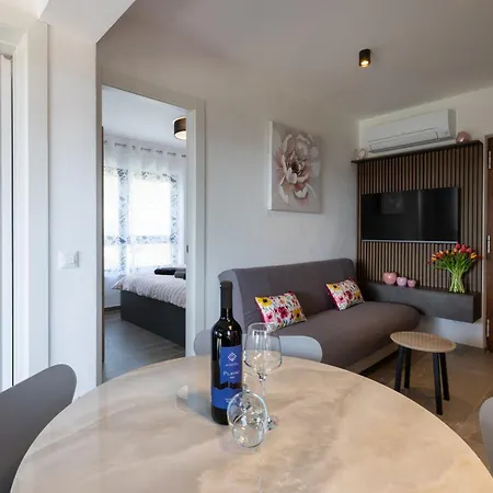 Fig By Bright Bliss Apartment *