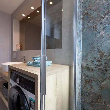 Fig By Bright Bliss Apartment Seget Vranjica
