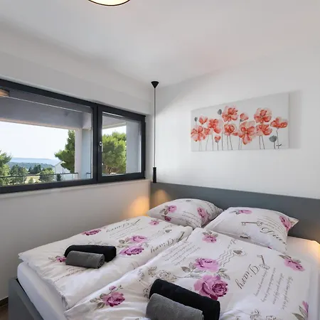 Apartment Fig By Bright Bliss Seget Vranjica