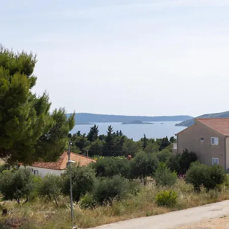 Fig By Bright Bliss * Seget Vranjica