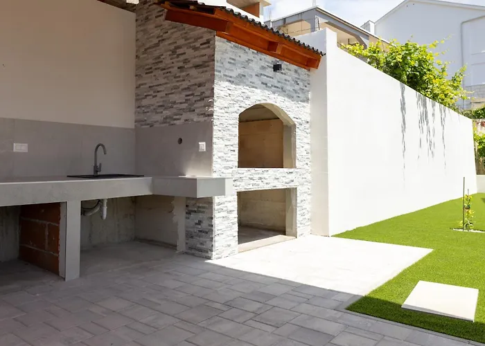 Fig By Bright Bliss Appartamento *