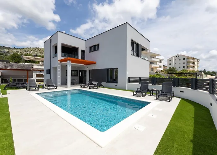 Appartamento Fig By Bright Bliss Seget Vranjica