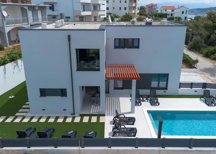 Appartamento Fig By Bright Bliss Seget Vranjica