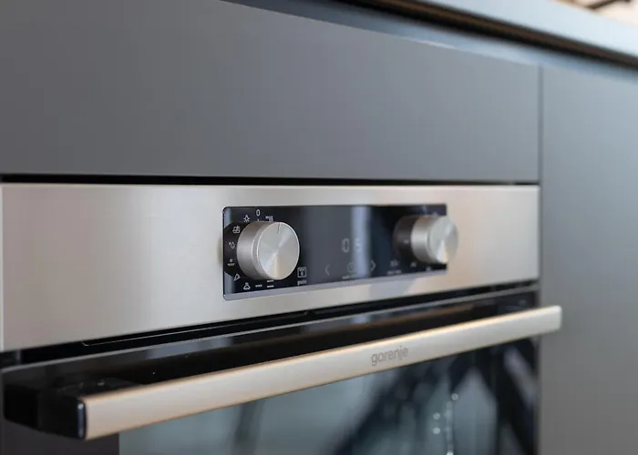 Fig By Bright Bliss Appartamento Seget Vranjica