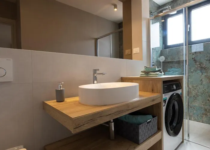 Fig By Bright Bliss Appartamento *