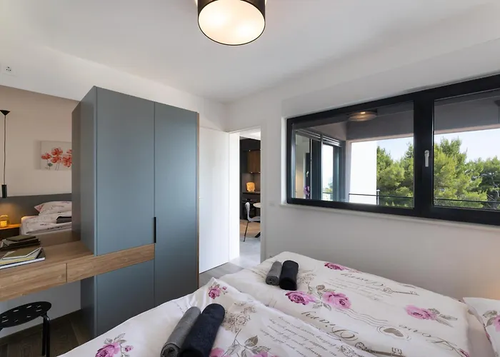 Fig By Bright Bliss Appartamento Seget Vranjica