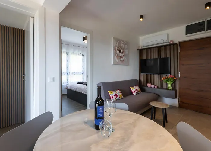 Fig By Bright Bliss Appartamento *