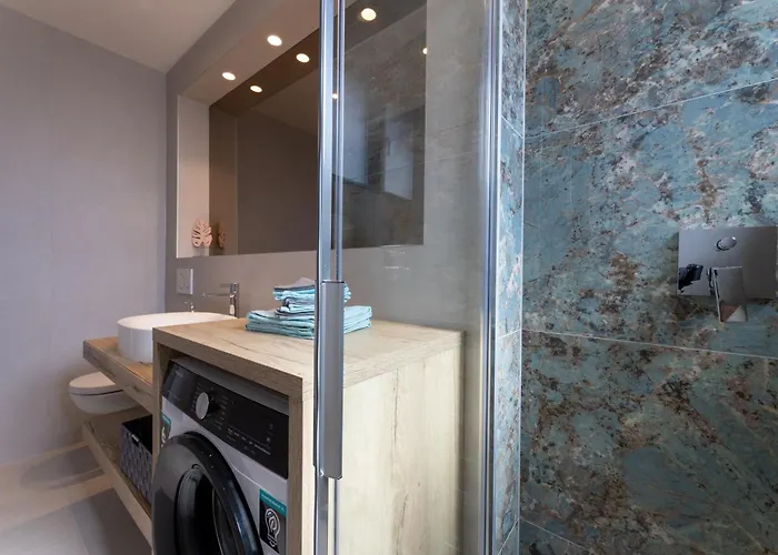 Fig By Bright Bliss Appartamento Seget Vranjica