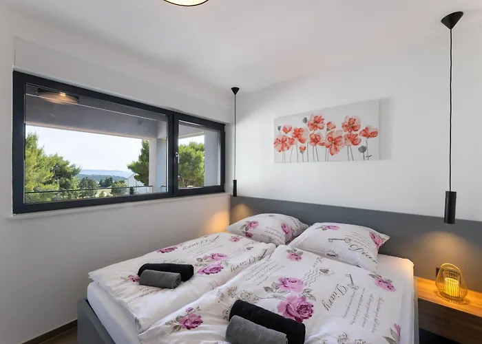 Appartamento Fig By Bright Bliss Seget Vranjica